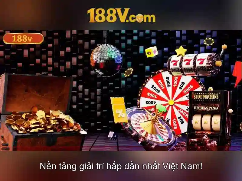 Khám phá 188v