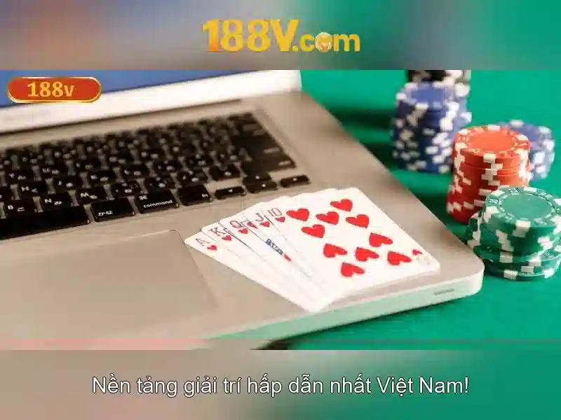 Khám phá 188V: khái niệm và ứng dụng