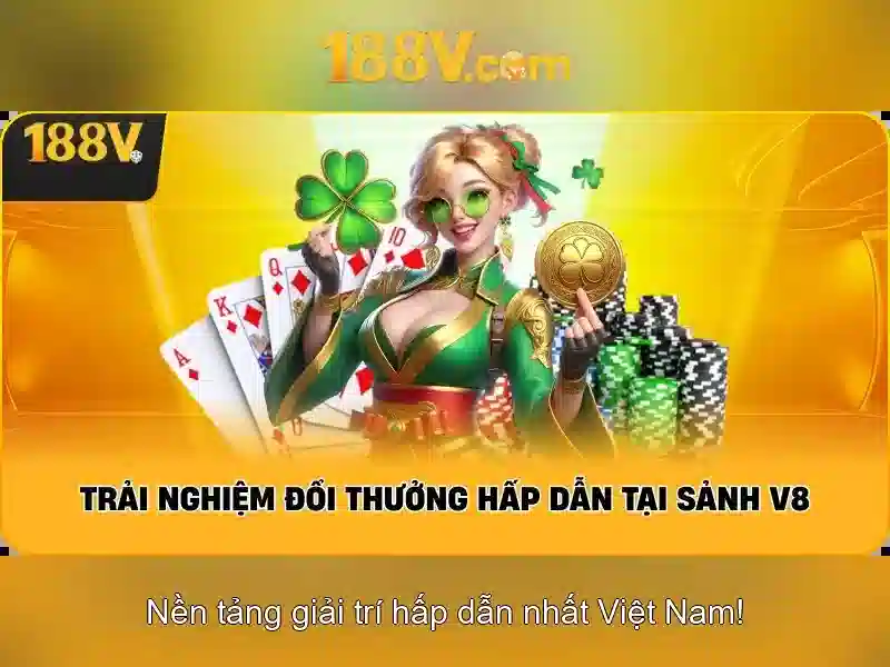 Điểm chính về 188V là gì