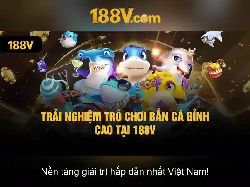 Kết nối 188v với cộng đồng