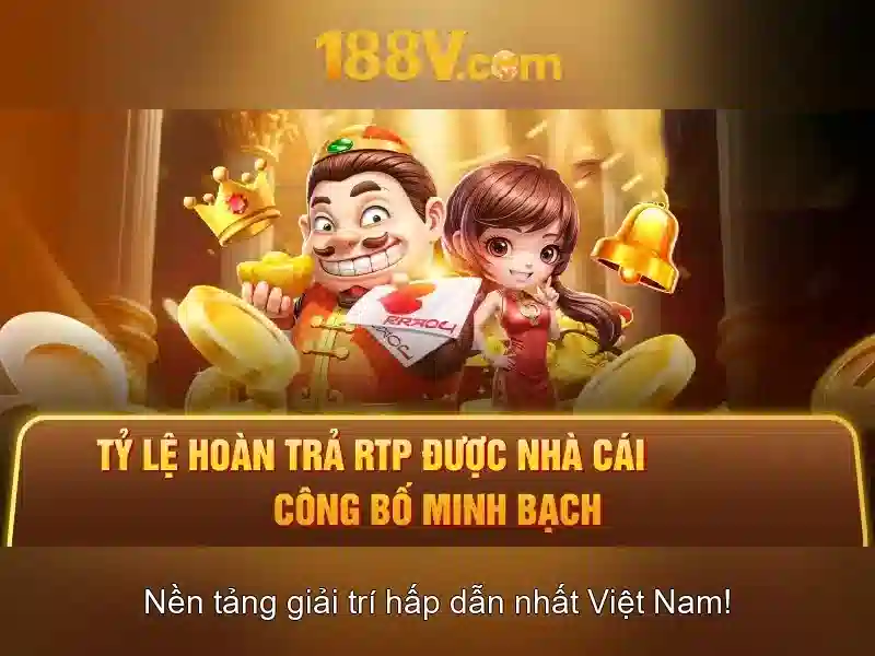 188v: một khái niệm công nghệ và ý nghĩa