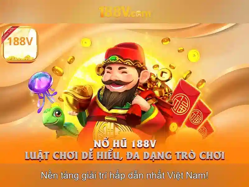 Khái niệm về 188v và những ứng dụng tiềm năng