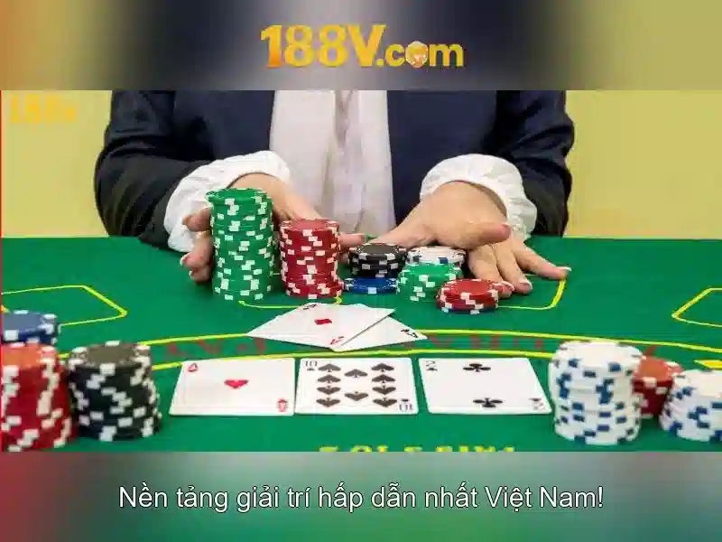 Khám phá 188v: một khái niệm mới