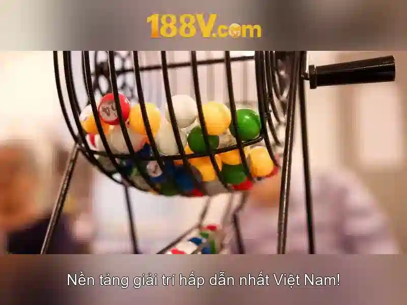 Khám phá 188v trong thế giới công nghệ