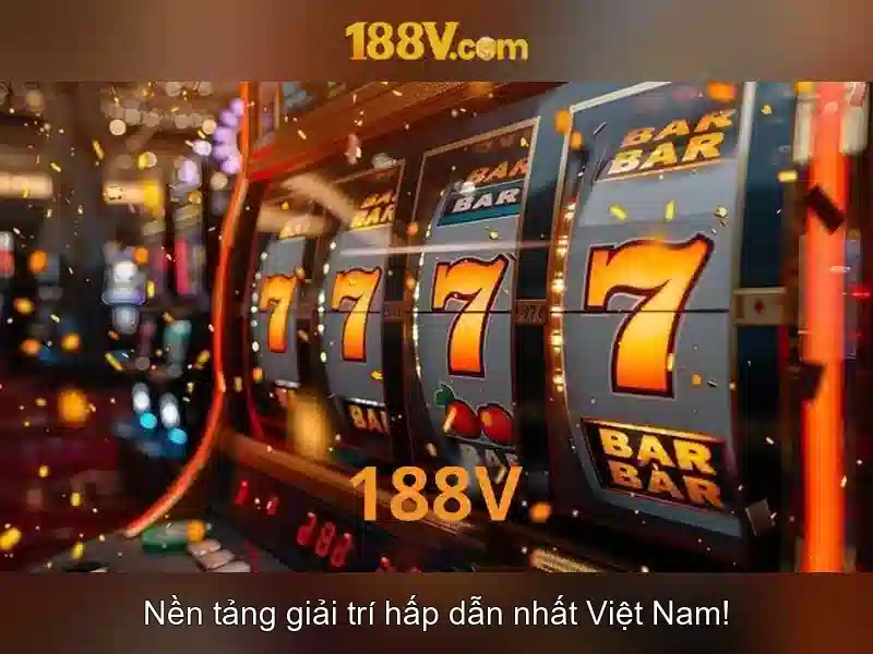 188v: Khám phá một khái niệm trong khoa học và công nghệ