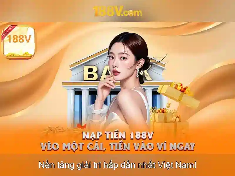 Khái niệm 188v và hành trình khám phá