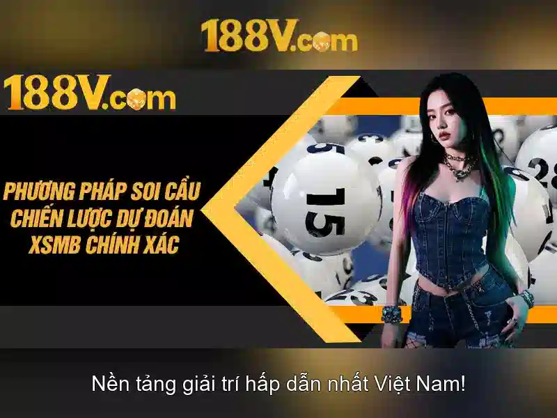 Âm thanh và ánh sáng của 188V