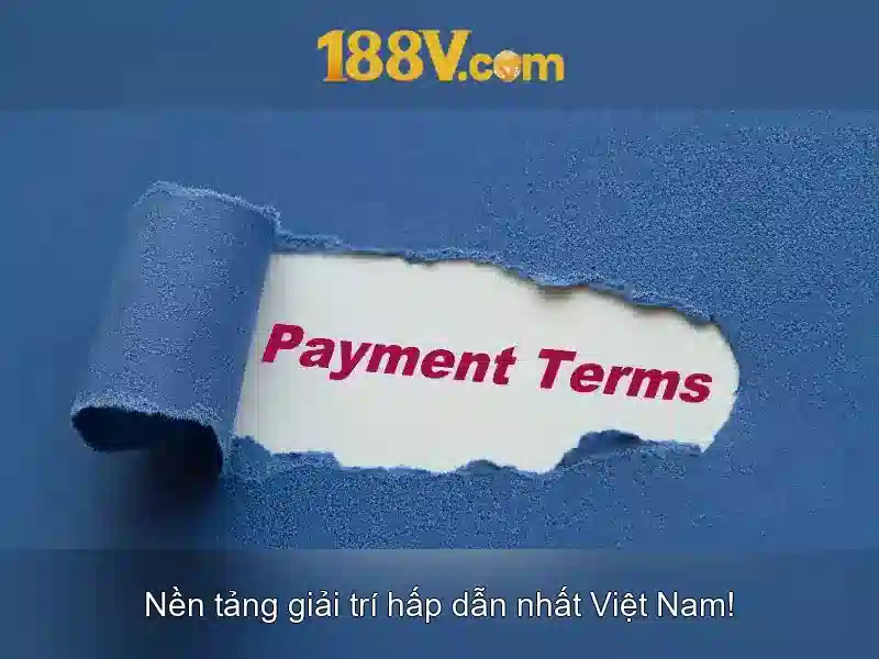 Hiểu về 188V