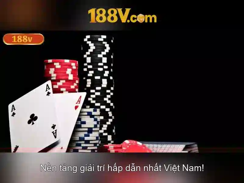 188V: Khái niệm và hành trình của một công nghệ giả tưởng