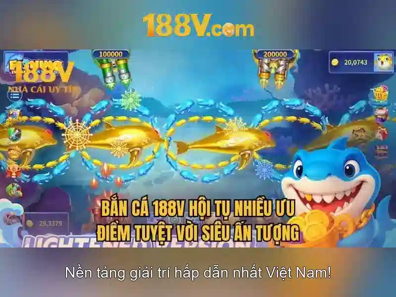 188v: mot cuoc truyen ve cong nghe va huyen thoai
