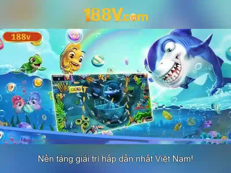 Hiểu biết căn bản về 188V