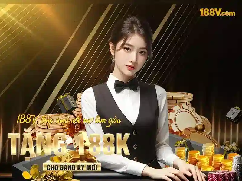 188v 188vv.com.vn: Trải nghiệm casino trực tuyến đỉnh cao