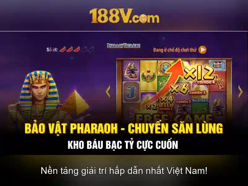 188V: Khái niệm, đo đạc và ứng dụng