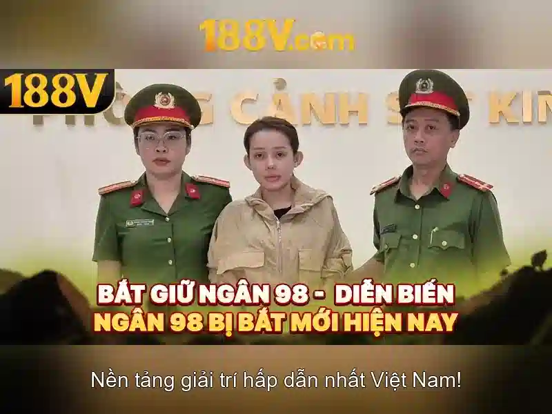 188v: một khái niệm mở cho tương tác số