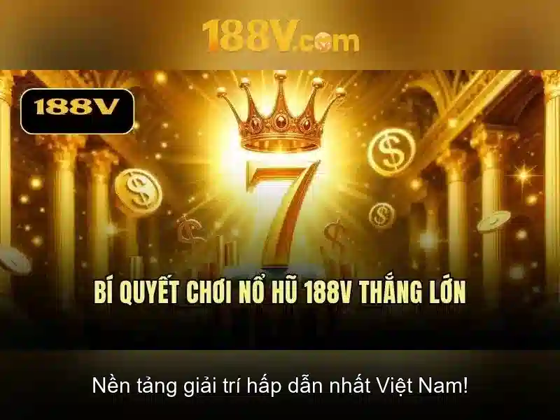 188v trong thế giới số