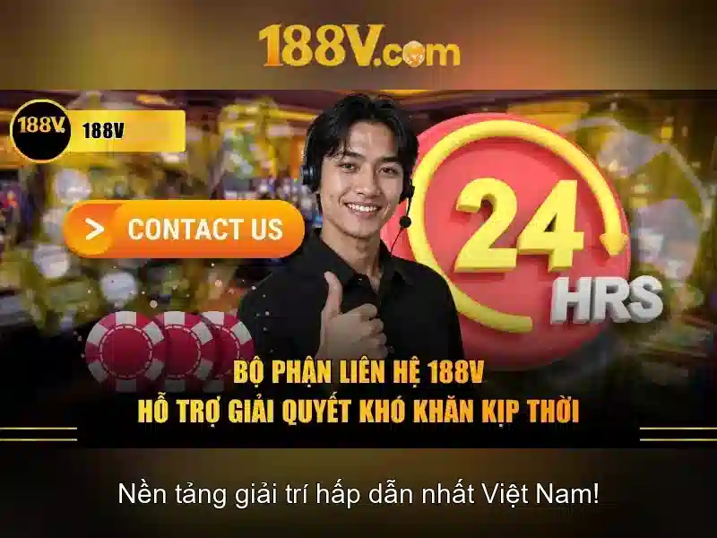 Khởi nguồn của 188v