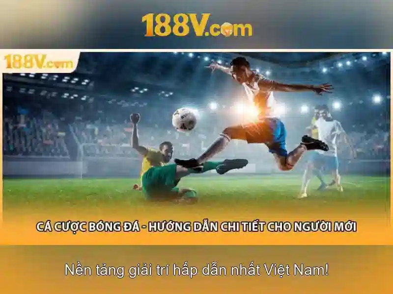 Những thách thức và tiềm năng của 188v