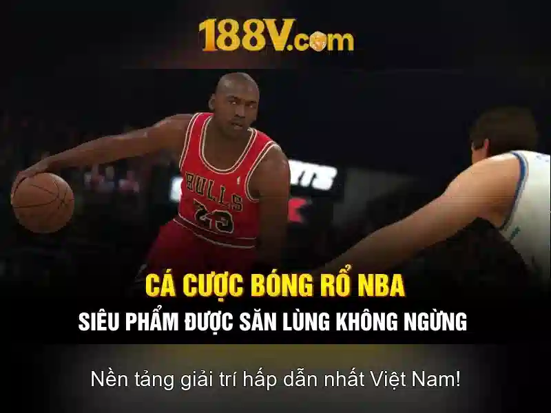 188v: một khám phá ngẫu nhiên