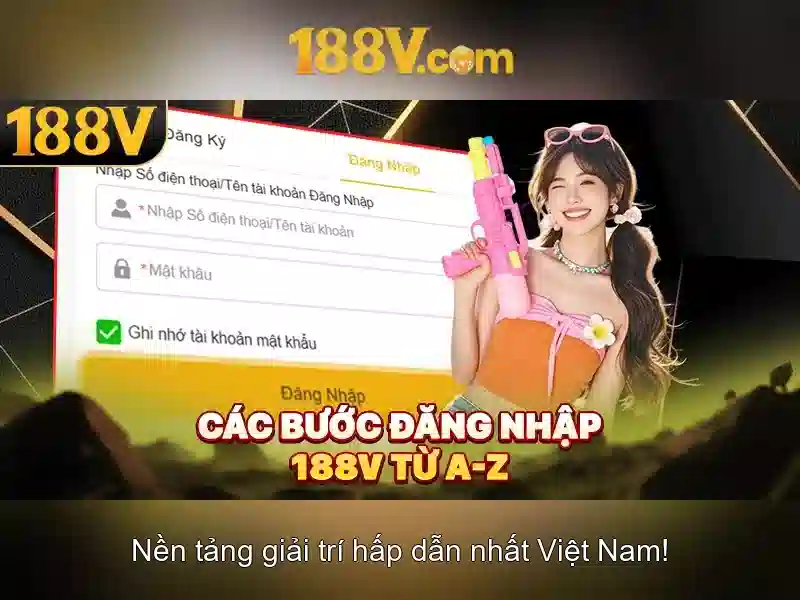 Một cái nhìn về 188v trong công nghệ