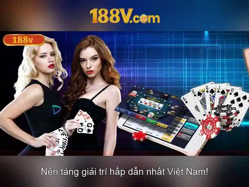 Nguyên lý cơ bản của 188v