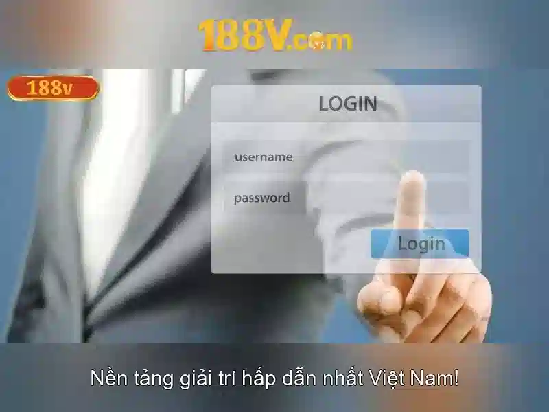 Kỹ thuật và cách tiếp cận sáng tạo\n\n<h>Tương lai của 188v</h>\n<li style=