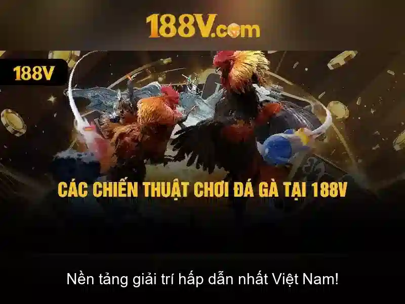 Khái niệm 188V và ảnh hưởng của nó