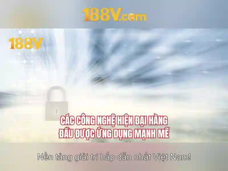 188V và những khám phá về điện áp đặc biệt