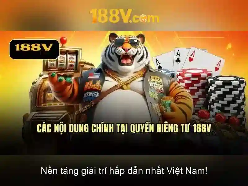188v: Khái niệm, nguồn gốc và ảnh hưởng