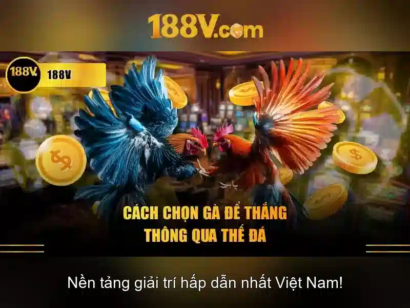 Khái niệm 188v và các ứng dụng của nó