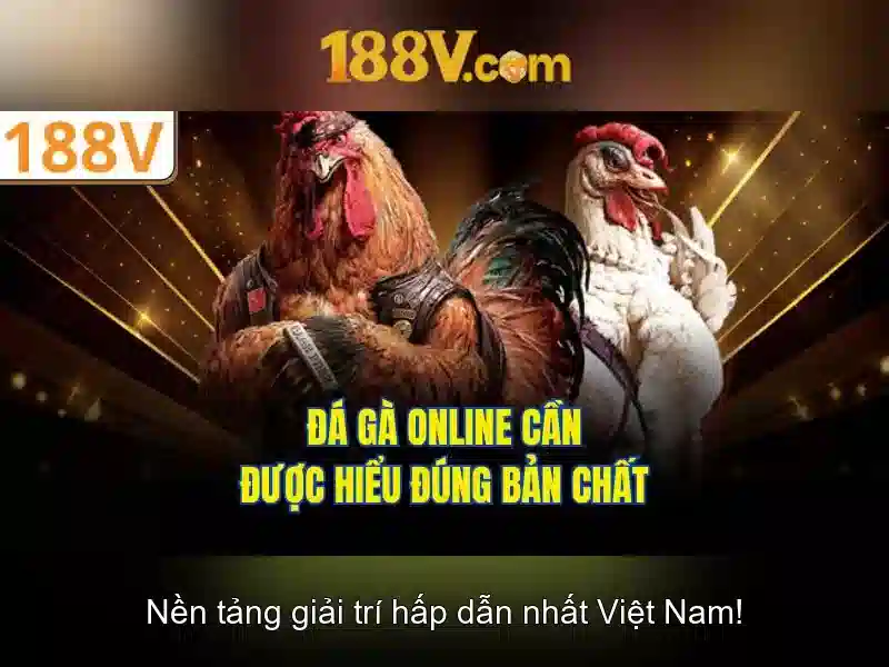 Khám phá 188V: khái niệm và ứng dụng