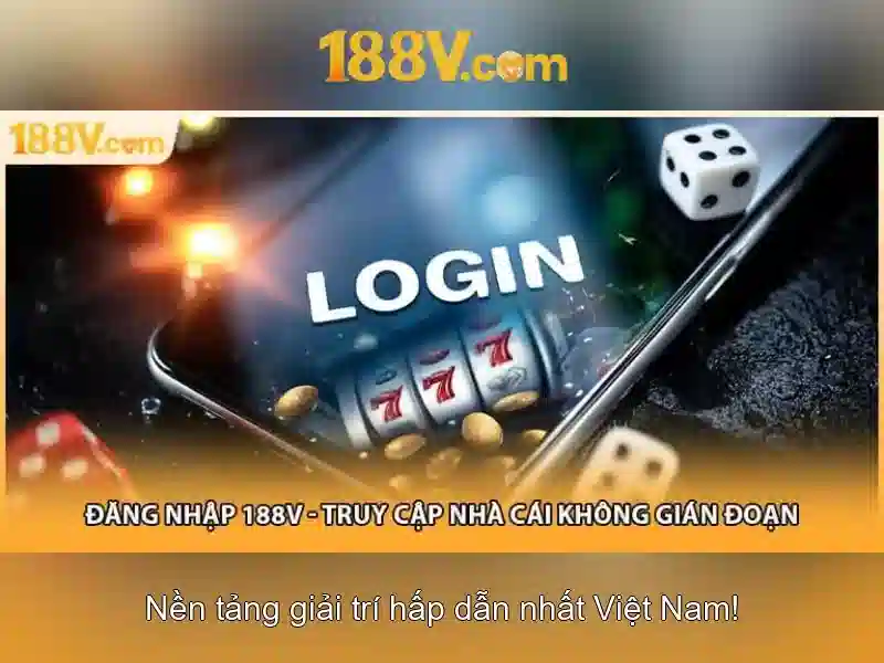 Nguồn gốc và ý nghĩa của 188v
