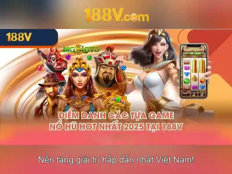 Một bài viết về khái niệm 188v trong thế giới số