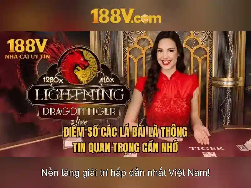 188v: mot khong gian ky thuat so