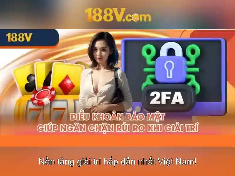 Khám phá 188V: một biểu tượng công nghệ hiện đại