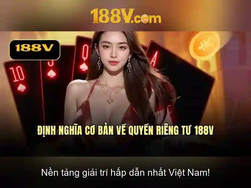 Một hành trình qua 188 giá trị