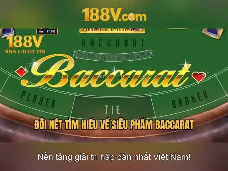 Các ứng dụng phổ biến của 188v