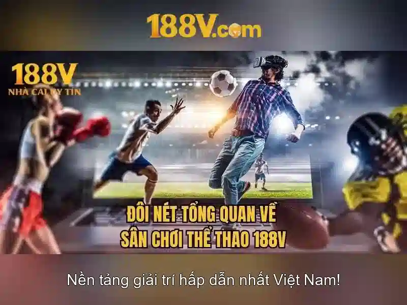 188V: Khám phá một chuẩn điện áp đặc biệt