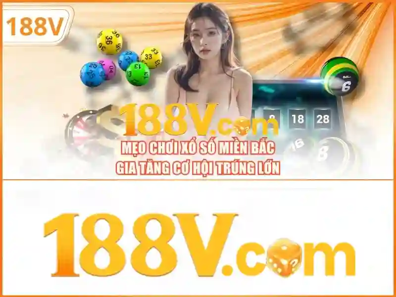 Khái niệm 188v và tiềm năng của nó