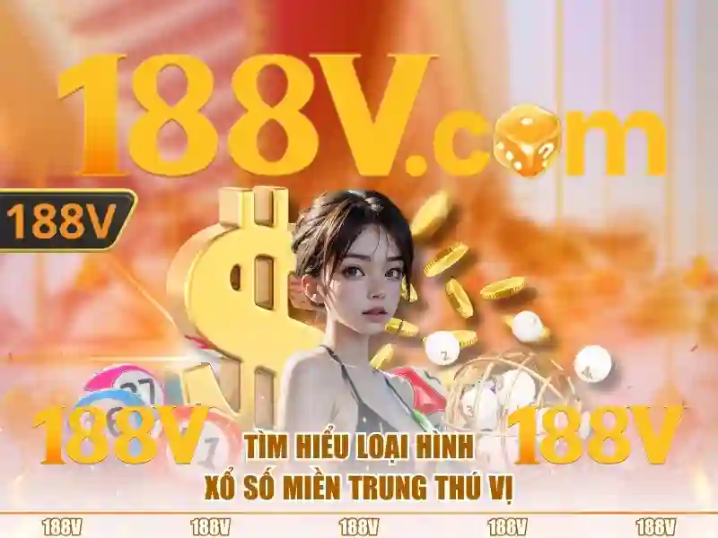 188v và hành trình khám phá một chuỗi số đặc biệt