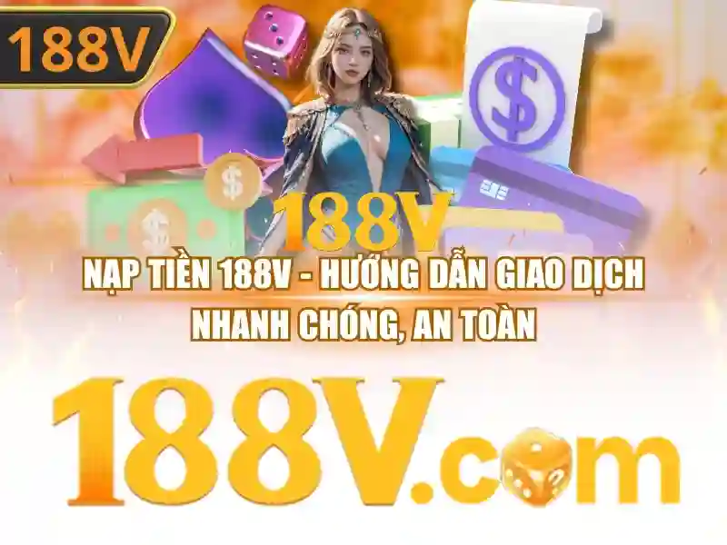 Hỗ trợ 188v – Dẫn đường cho trải nghiệm số đột phá