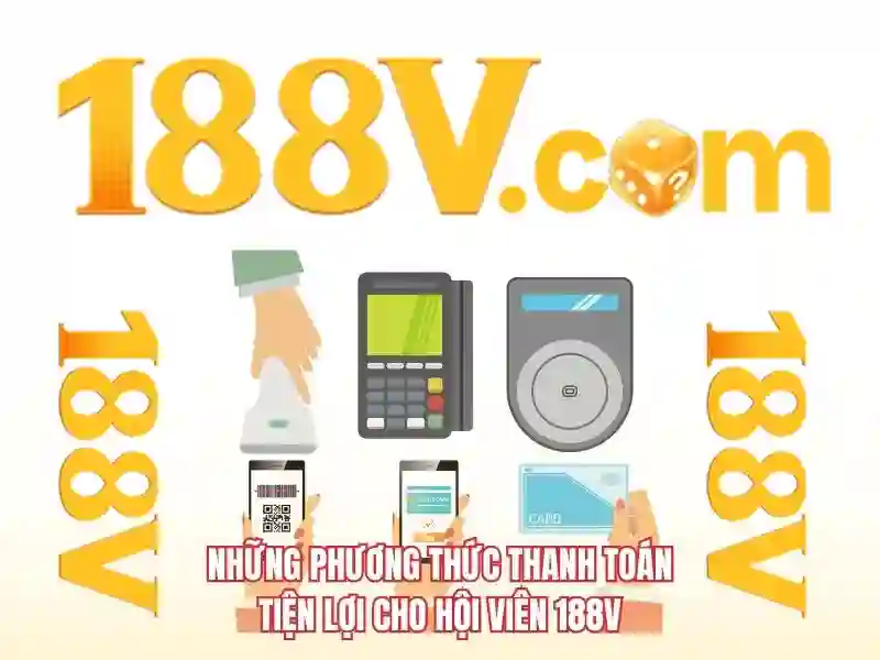 Âm thanh và hình ảnh trong 188v