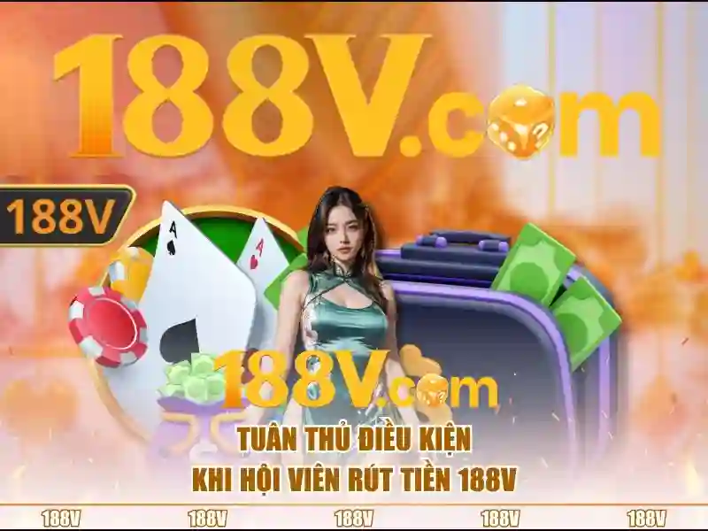 188v: khái niệm và hành trình của nó