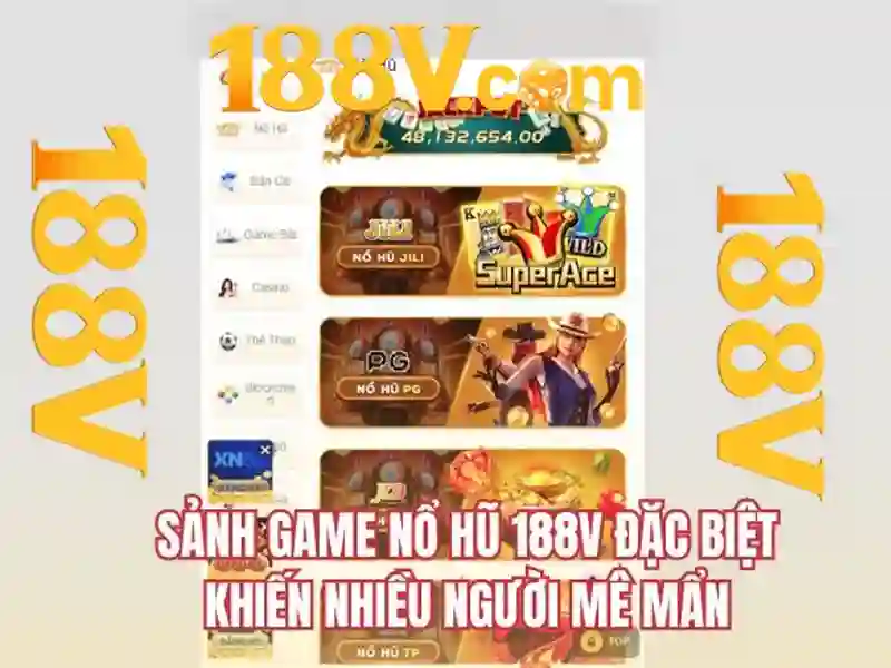 Cách áp dụng 188v vào dự án