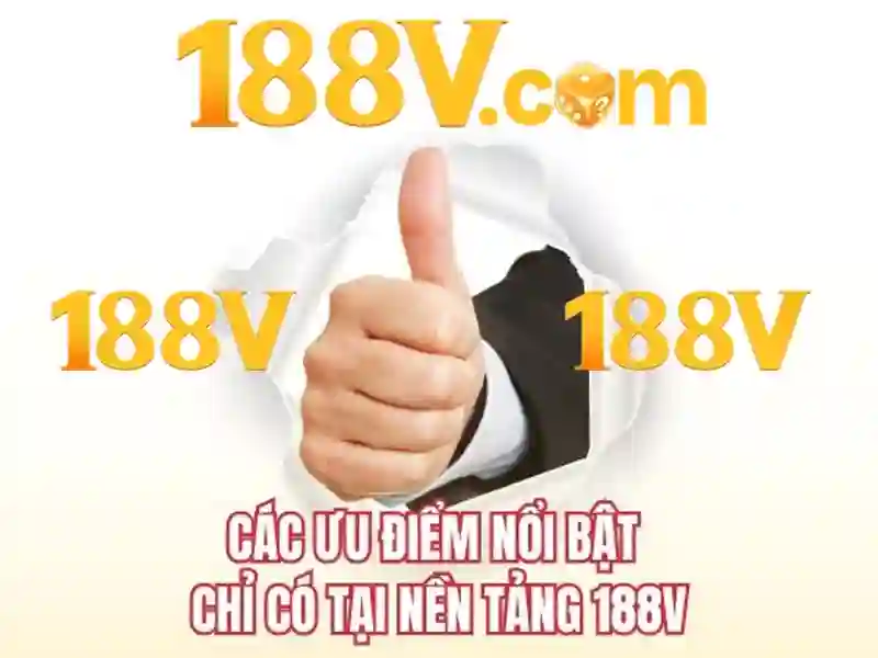 Khái niệm và nguồn cảm hứng của ưu đãi 188v