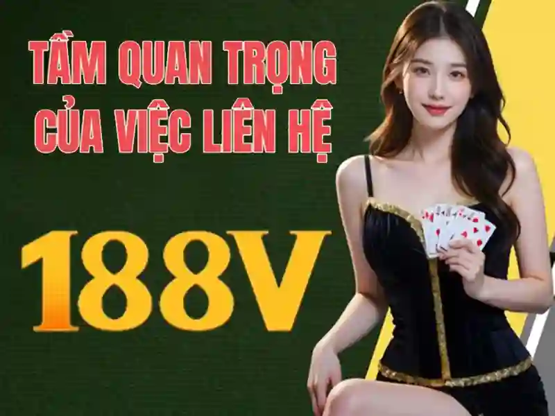 Nguồn gốc và ý nghĩa của 188V