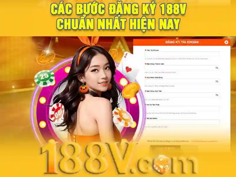 188v – Khai phóng trải nghiệm và đổi mới