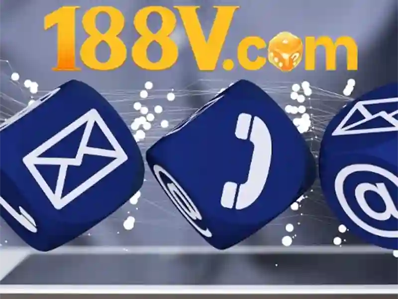 188v bet – Khám phá nền tảng cược đột phá và trải nghiệm