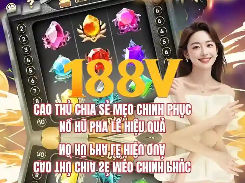 188v - một khía cạnh của điện và huyền thoại