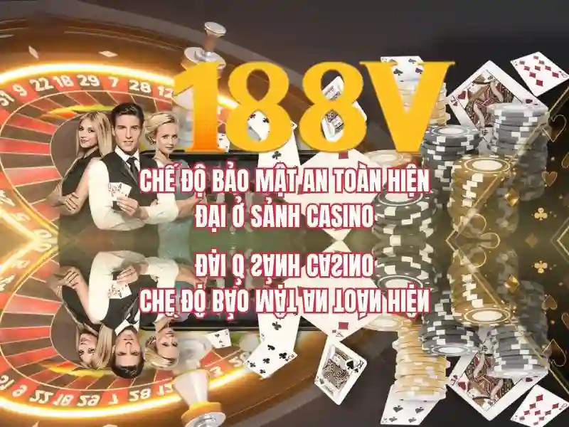 Cách tiếp cận và tìm hiểu 188v