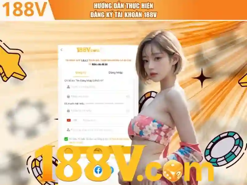 188v bet: Trải nghiệm đỉnh cao và thương hiệu